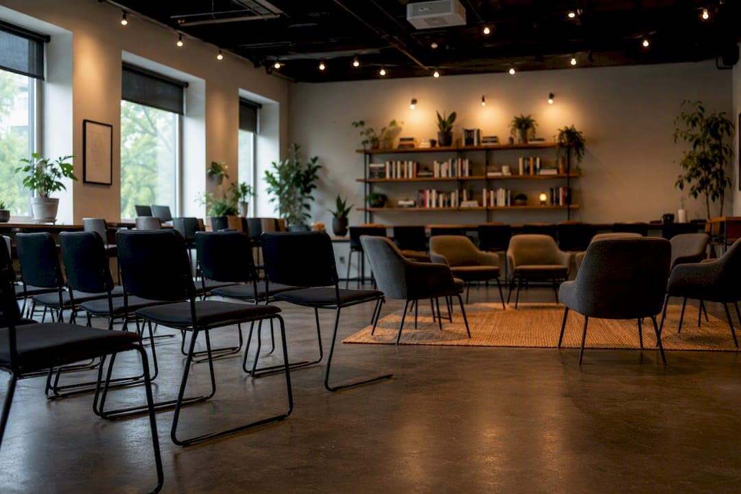 Meeting Room Setup Styles: A Practical Layout Guide