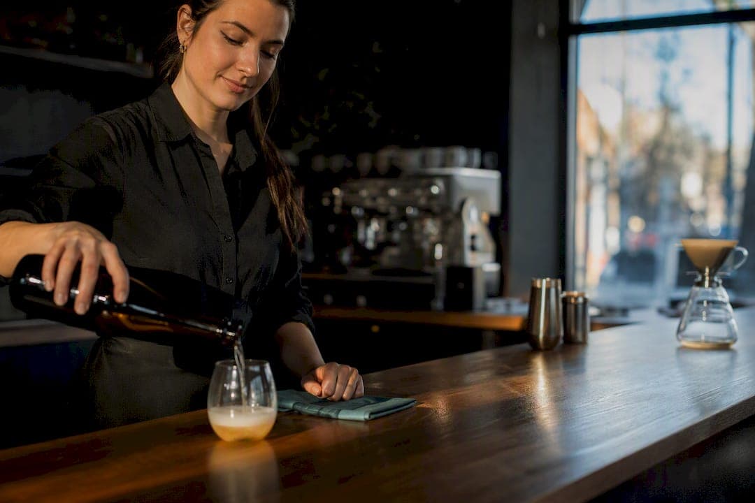 Third Space Coffee: Colorado Springs Alcohol Booking Steps and $1M COI